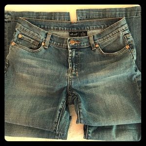 Willi Smith Bootcut Jeans Size 8